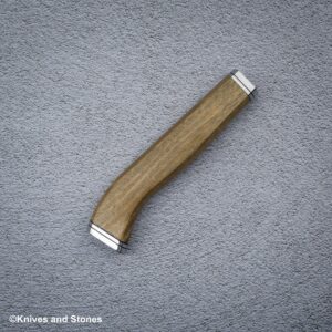 Argentine Lignum Nenox Style WA Handle for Gyuto / Yanagiba