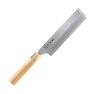 Masamoto Sohonten Hongasumi White 2 Usuba 195 mm KS0619 Blonde Ferrule