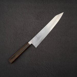 Hatsukokoro Ginso Ginsan Ktip Gyuto 240mm