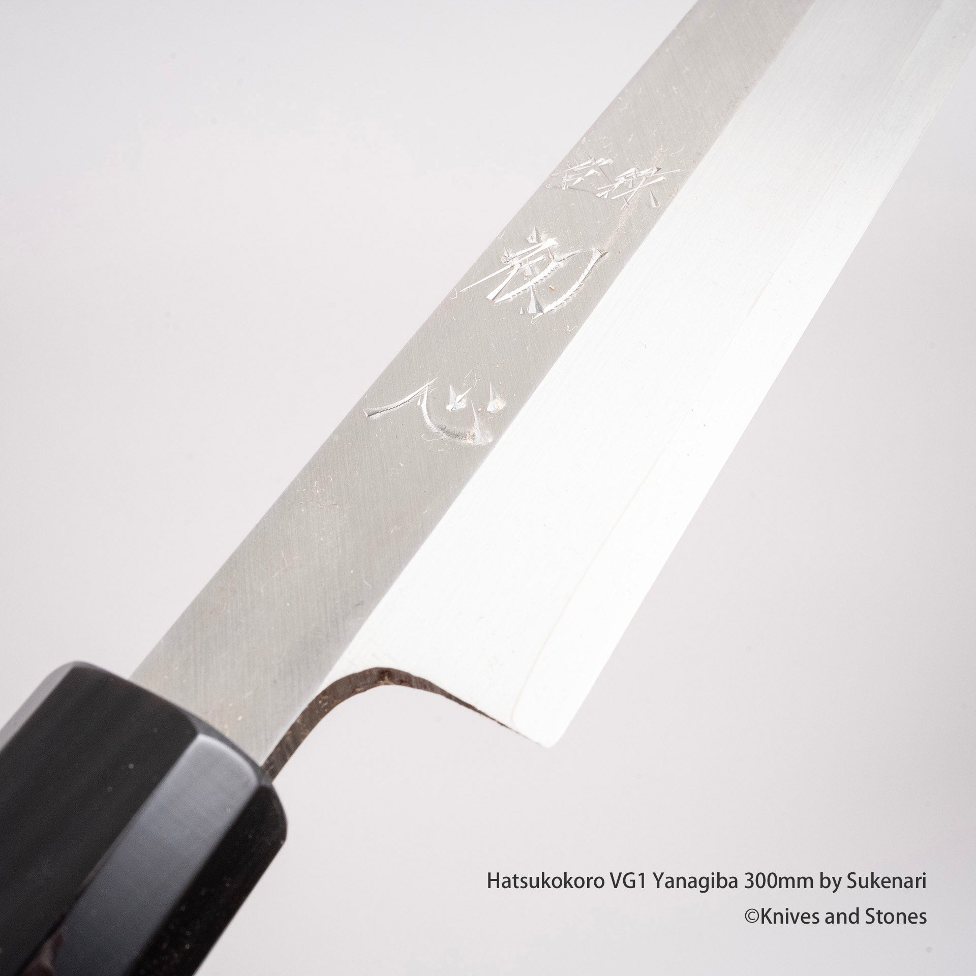 HatsukokoroVG1Yanagiba300mmbySukenariL.jpg HatsukokoroVG1Yanagiba300mmbySukenariL