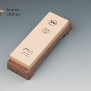 King 6000 Sharpening Water Stone S1
