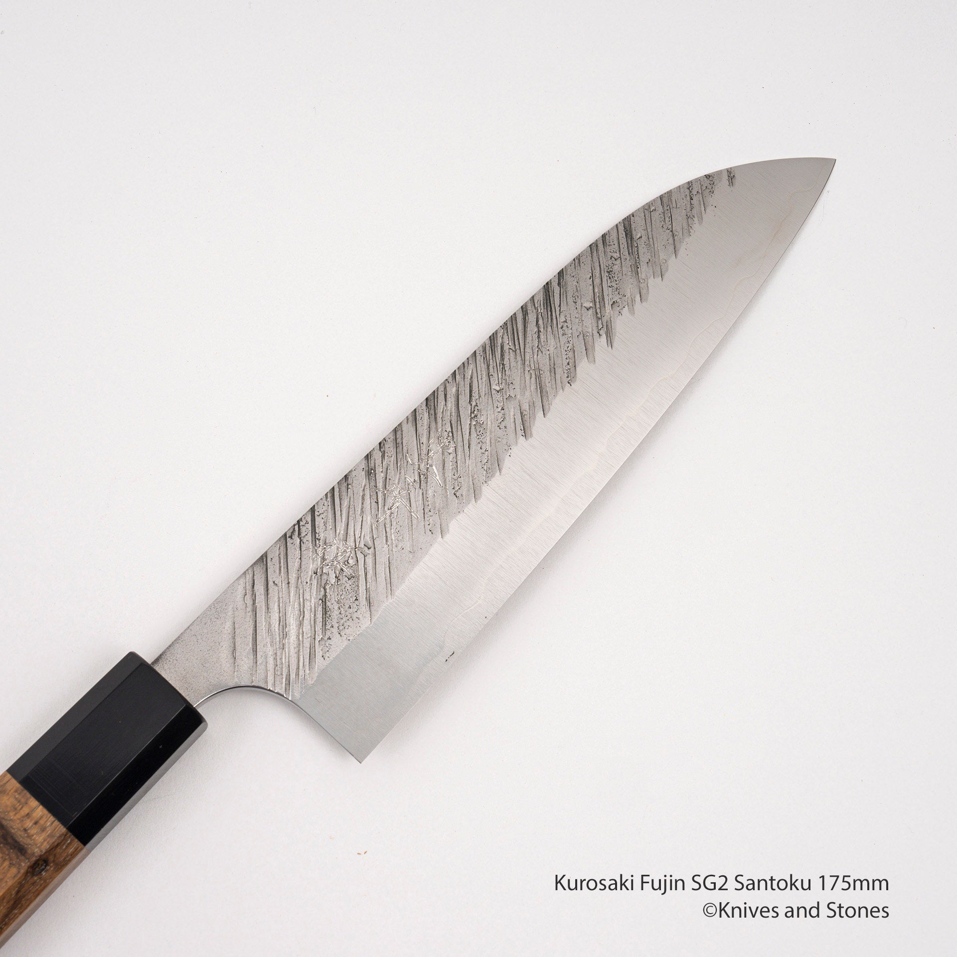 KurosakiFujinSG2Santoku175mmH.jpg KurosakiFujinSG2Santoku175mmH