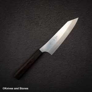 Kurosaki Gekko VG XEOS Bunka 165mm