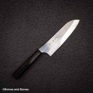 Kurosaki Gekko VG XEOS Santoku 165mm