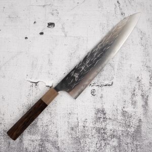 Kurosaki Sasame COSP Gyuto 240mm