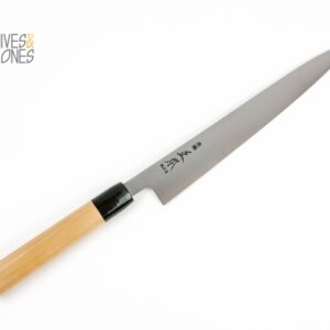 Masamoto Sohonten SW Series Sujihiki 240 mm SW4324