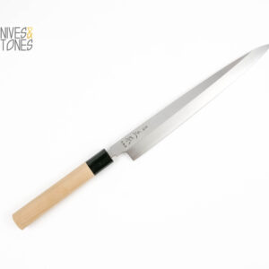 Masamoto Sohonten VG Cobalt (VG Series) Yanagiba 270 mm