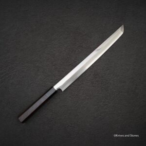 Nakagawa VG10 Sakimaru Takobiki 270mm Mirror Polish