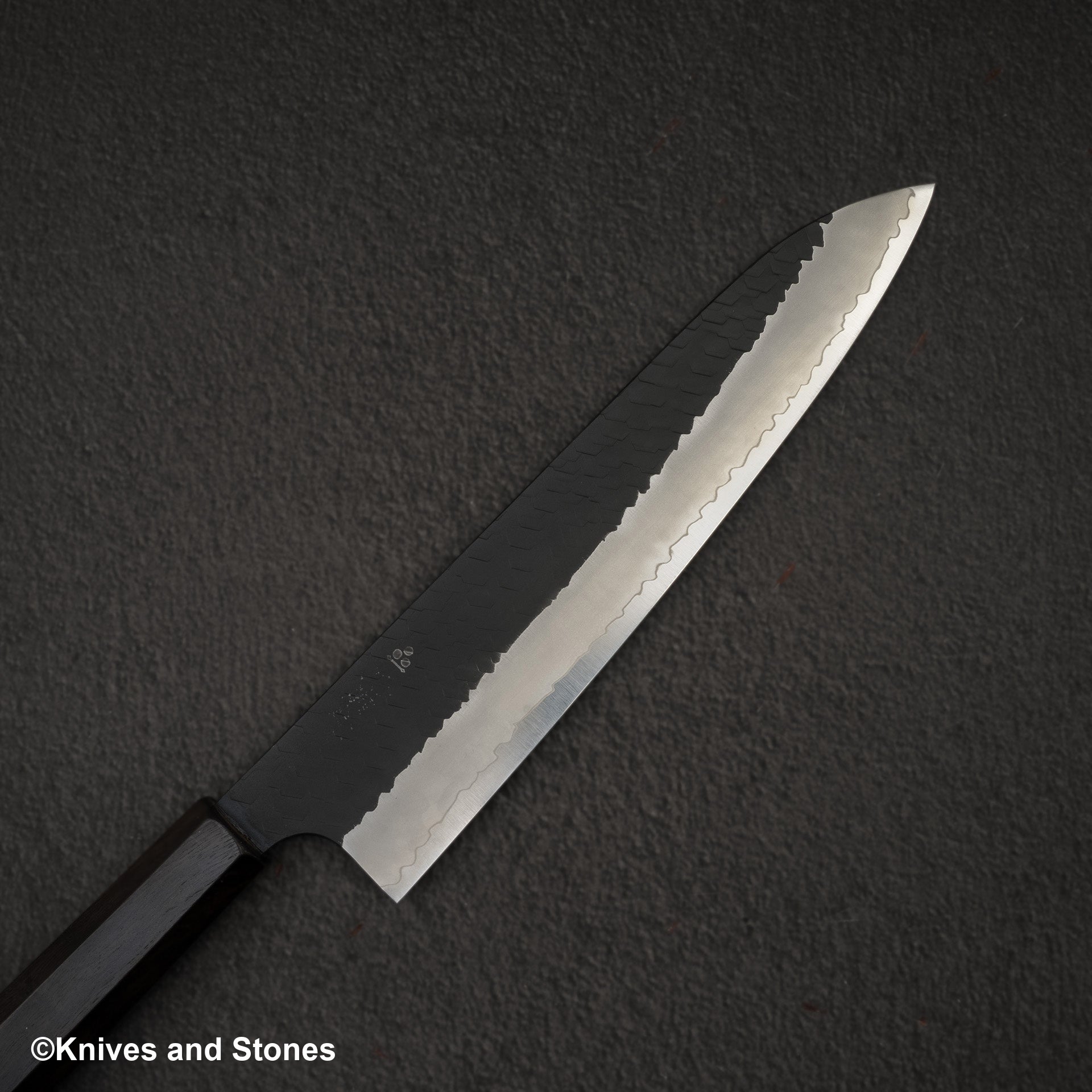 Nigara_SG2_Tsuchime_Kurouchi_Gyuto_240mm_C-20240907-03.jpg Nigara SG2 Tsuchime Kurouchi Gyuto 240mm C 20240907 03