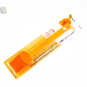 Cakeland Heat Resistant Silicone Food Brush by TigerCrown