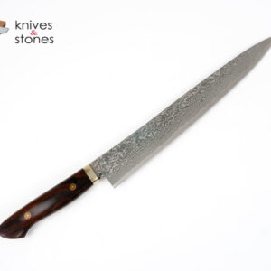 Tanaka R2 Ironwood Sujihiki 270mm