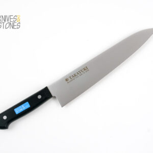 Sakai Takayuki S/S AUS8 Gyuto 240mm
