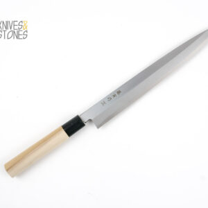 Fujitora SK Steel Yanagiba 270mm Carbon Steel