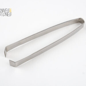 Stainless Fish Bone Tweezers