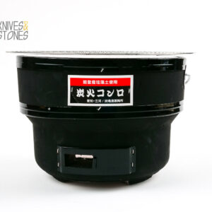 Kamejima Japanese Hibachi Konro Grill BBQ