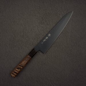 Sakai Takayuki Kurokage VG10 Gyuto 210/240mm