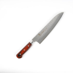Sakai Takayuki VG10 Gyuto 210mm (8.9") 33 Layer Hammered Damascus