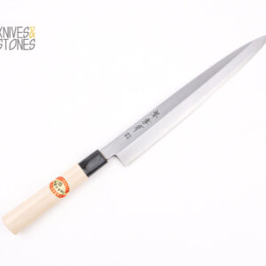 Sakai Takayuki White 3 Japan Kinse Yanagiba 270mm