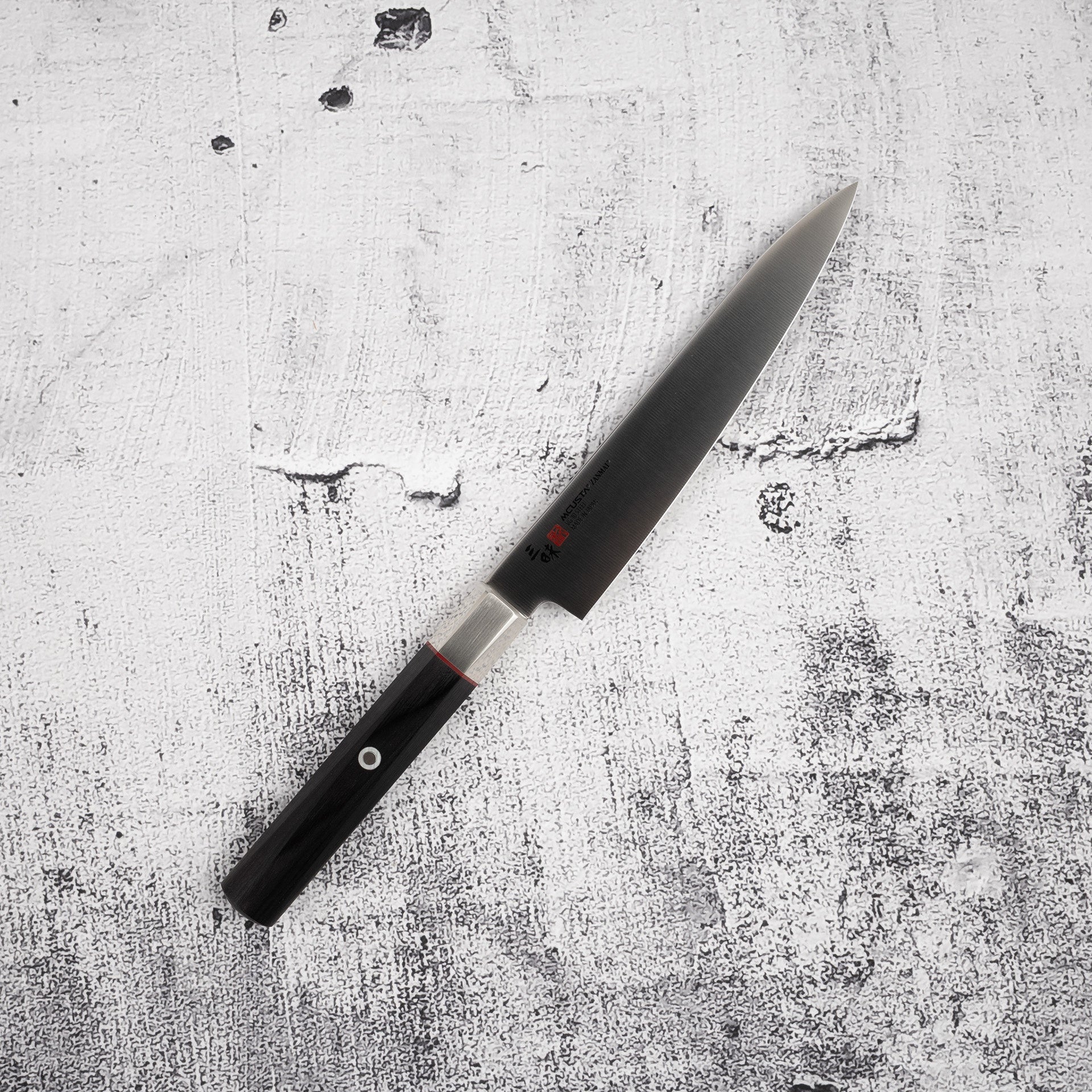 Mcusta Zanmai Hybrid VG10 Petty 150mm