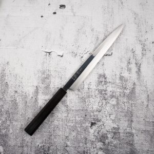 Sukenari SG2 Yanagiba 240mm Mirror Polish