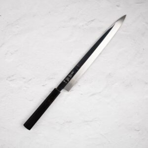 Sukenari SG2 Ni-mai (2 layer) Yanagiba 300mm Mirror Polish