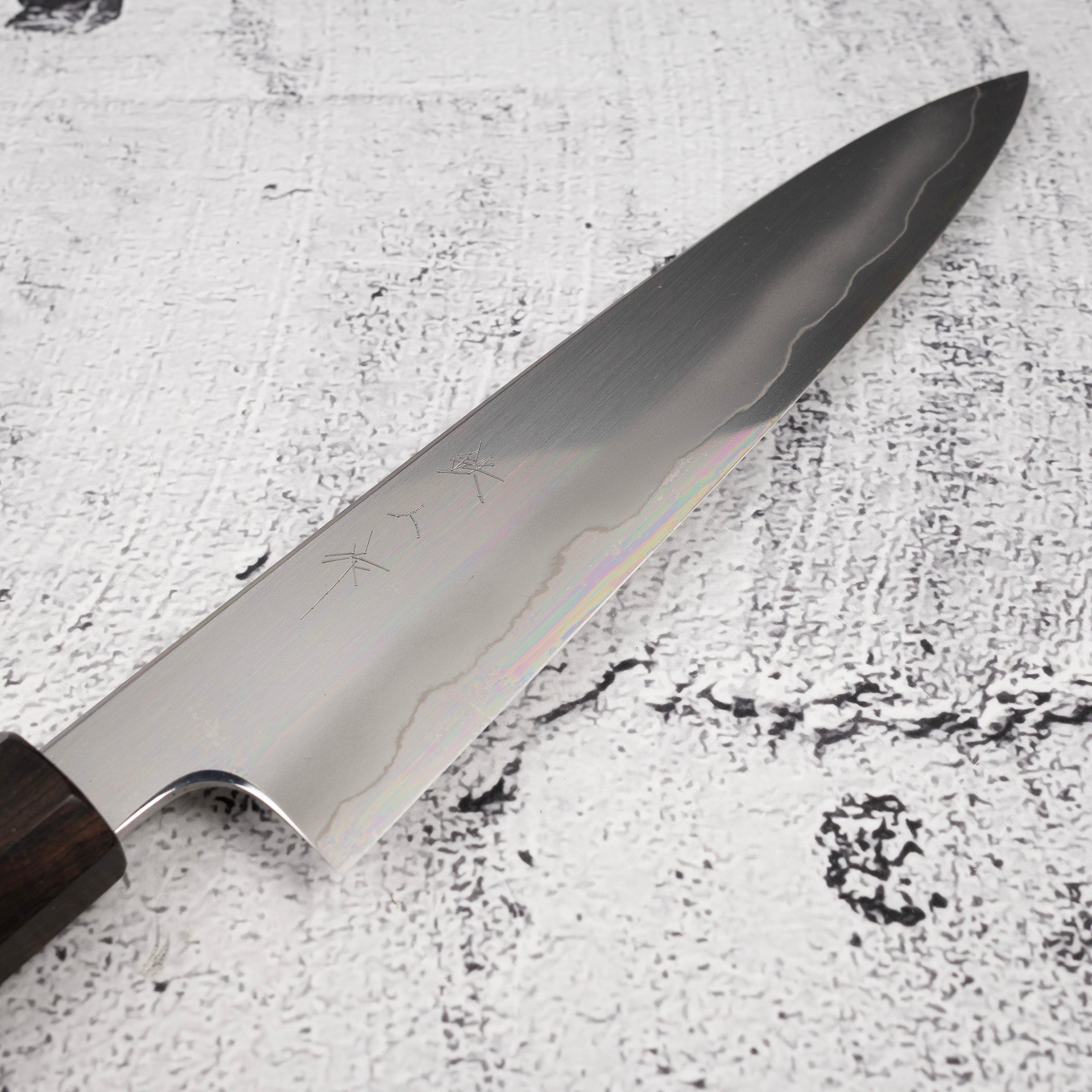 TetsujinGinsanUkibaPetty165mmEbonyHandleb_bd74d063-ce62-4e7a-8a65-dd6e7e094322.jpg Tetsujin Ginsan Ukiba Petty 165mm Ebony Handle, view 2