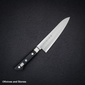 Tojiro DP3 Gyuto 180mm F-807