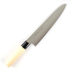 Tojiro VG10 Zen Series Gyuto 210mm FD-564