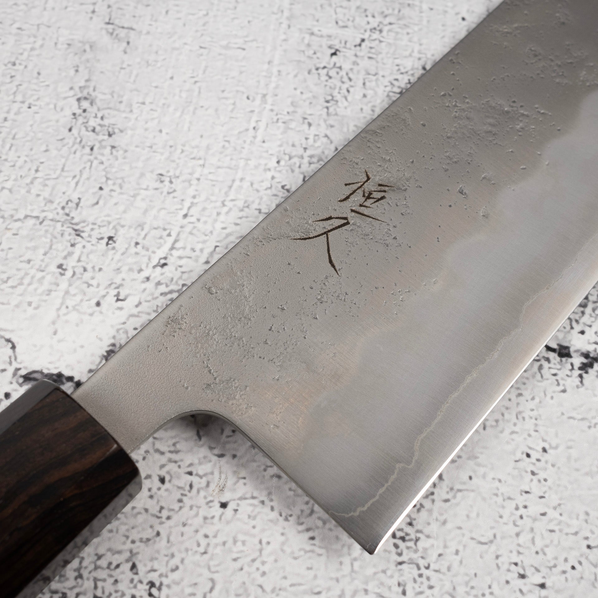 TsunehisaGinsanNashijiNakiri165mmEbonyHandlec_7283b5bd-0d3e-430c-8be4-fc1a5c27ad29.jpg Tsunehisa Ginsan Nashiji Nakiri 165mm Ebony Handle, view 3