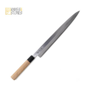 Masamoto Sohonten Kasumi White 2 Yanagiba 300 mm KK0430