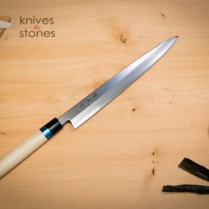 Sakai Takayuki INOX Stainless Yanagiba 240mm (9.4")